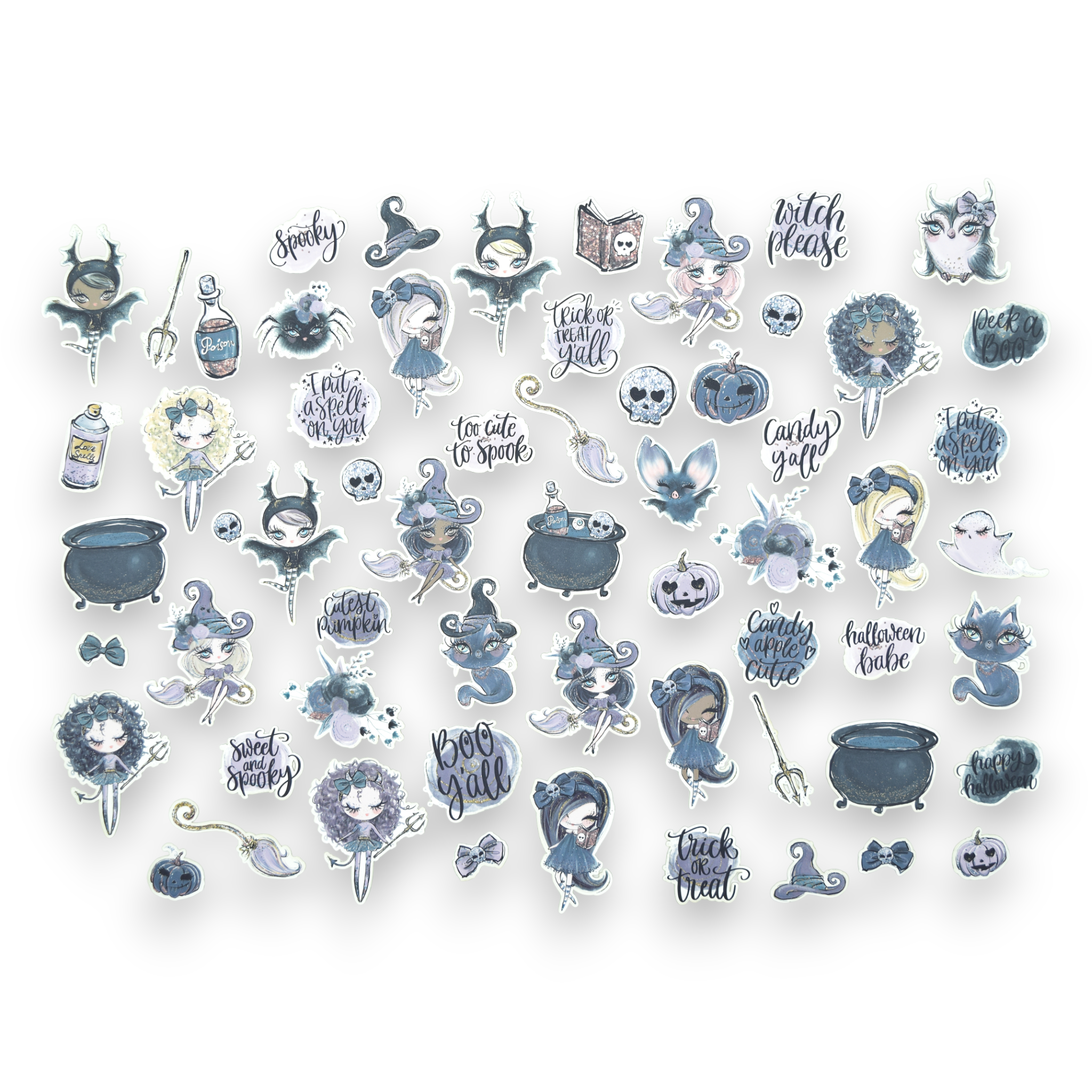 Spooky Saving Bundle